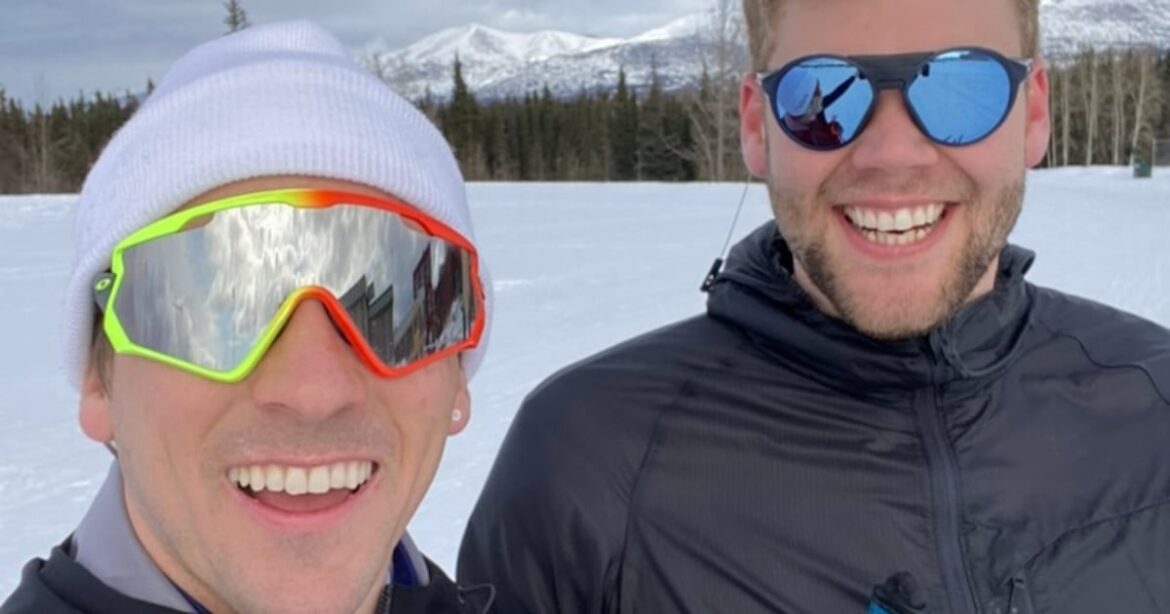 Alaskans Reese Hanneman and Ryan Sheldon reach new heights with pre-workout supplement business Alaskans Reese Hanneman and Ryan Sheldon reach new heights with pre-workout supplement business