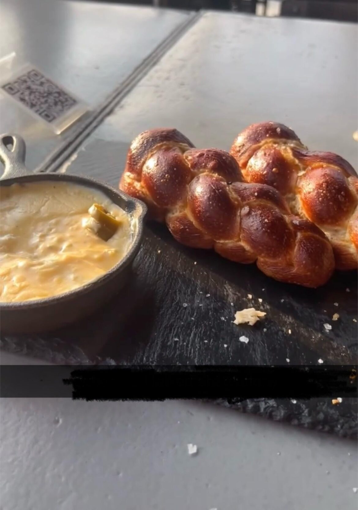 Where can I find this pretzel?