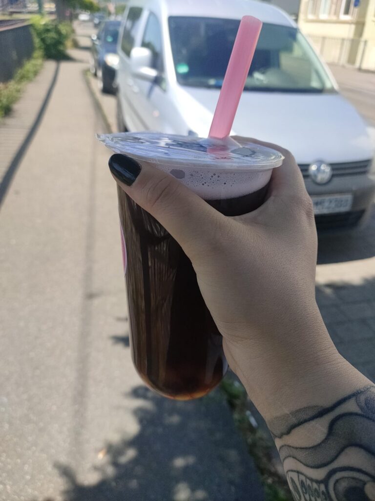 Is this under 800 kcal? :')