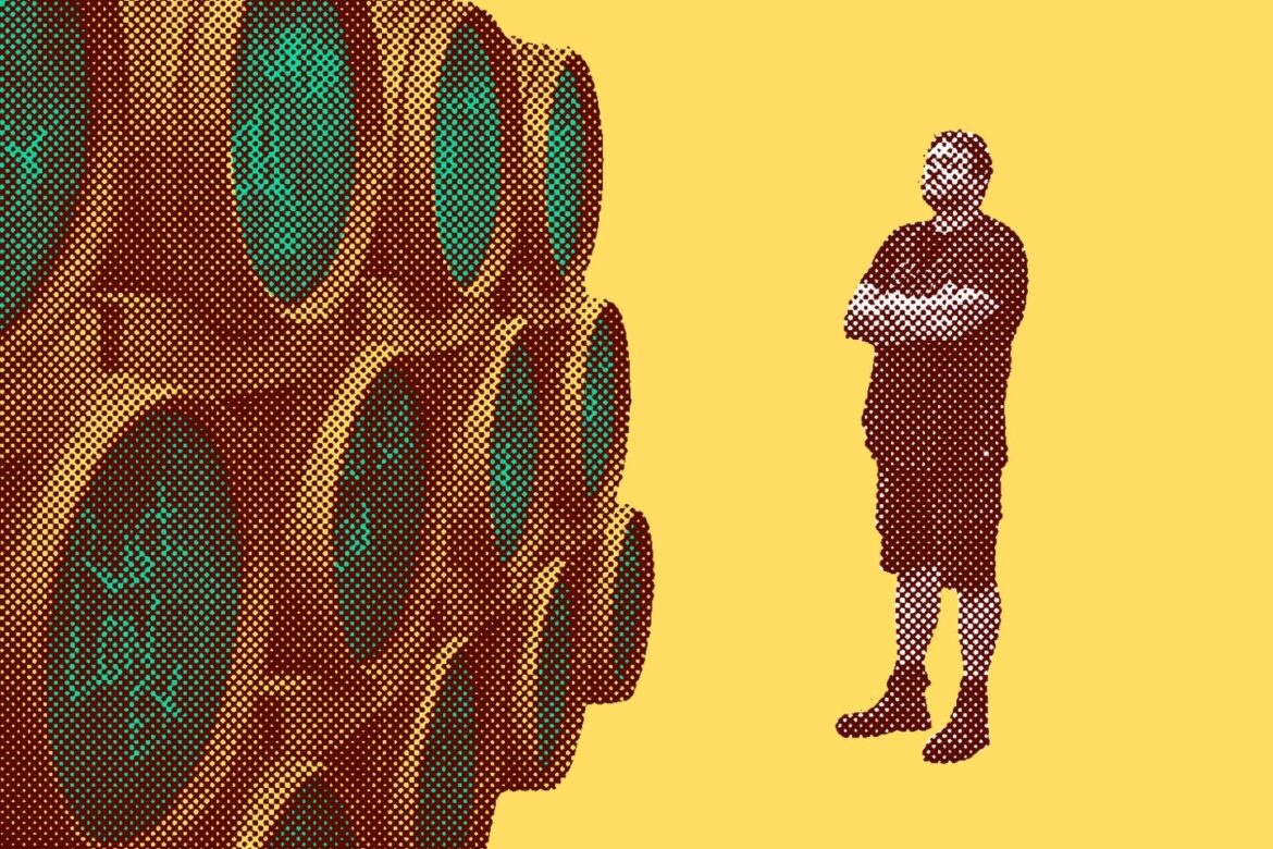 In South Africa, a new generation of winemakers in search of quality