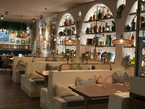 Willow, Mere Green - Interior