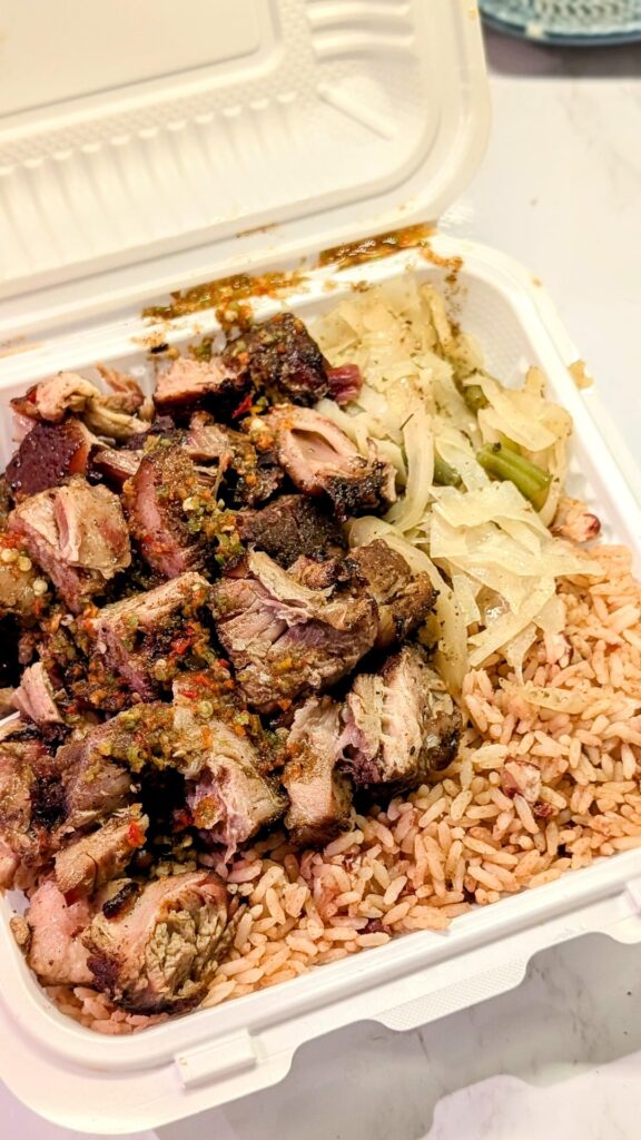 Taste of Jamaica 876 Taste of Jamaica 876