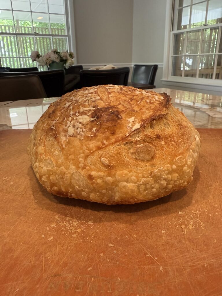 I’m starting to doubt myself - need feedback