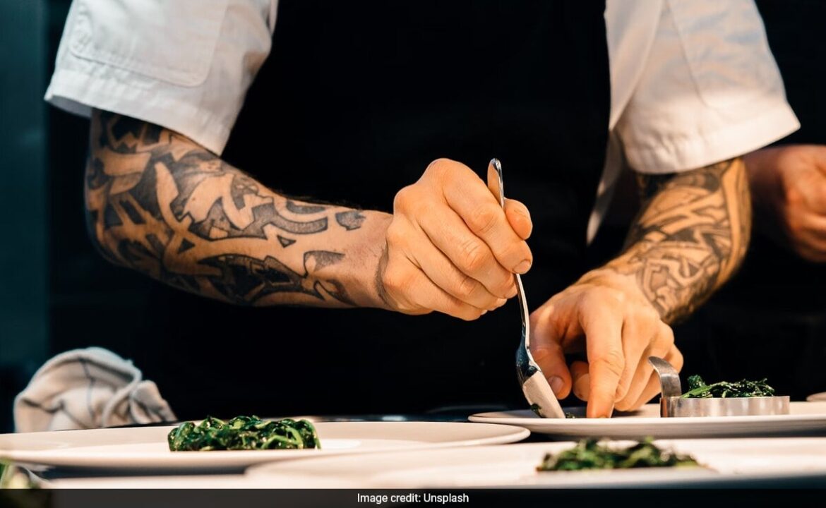 French Chef Kills Man, Then Chops And Cooks Dismembered Body In Pot Of Vegetables French Chef Kills Man, Then Chops And Cooks Dismembered Body In Pot Of Vegetables