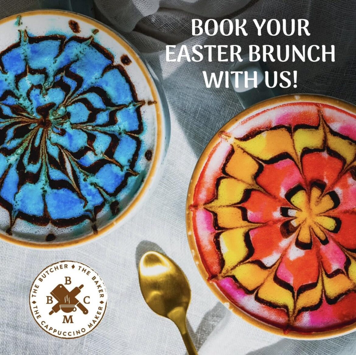 Is there a color burst latte in NYC? Is there a color burst latte in NYC?