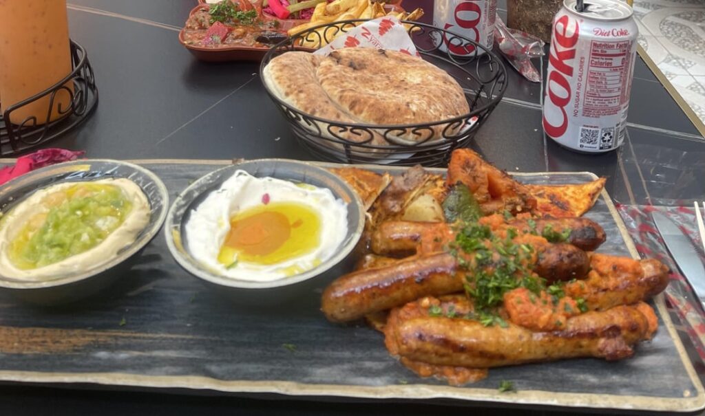 How many calories is this?