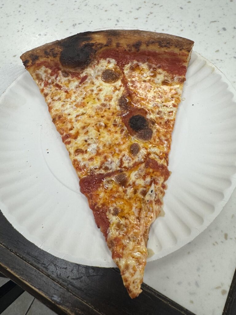 25 Hours in NYC 25 Hours in NYC