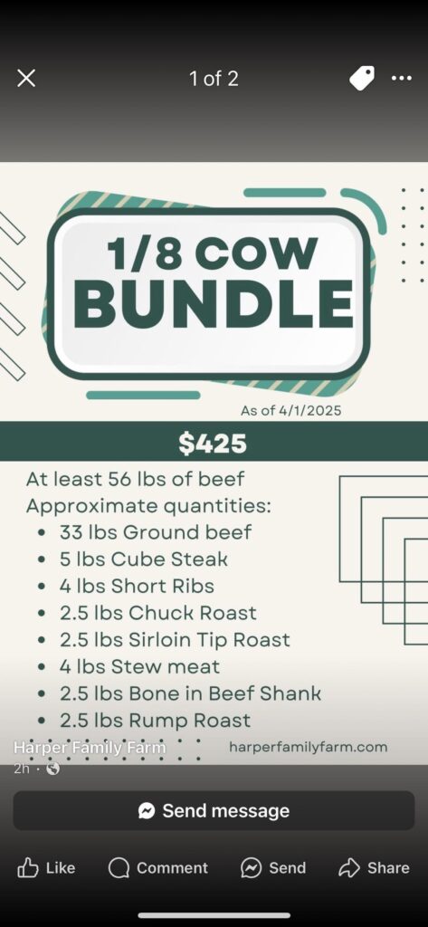 Are either of these a good deal?