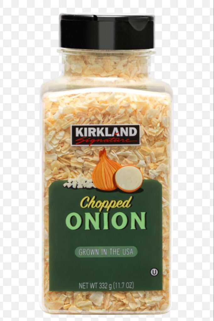 Have You Tried The Costco Dehydrated Onions? Have You Tried The Costco Dehydrated Onions?