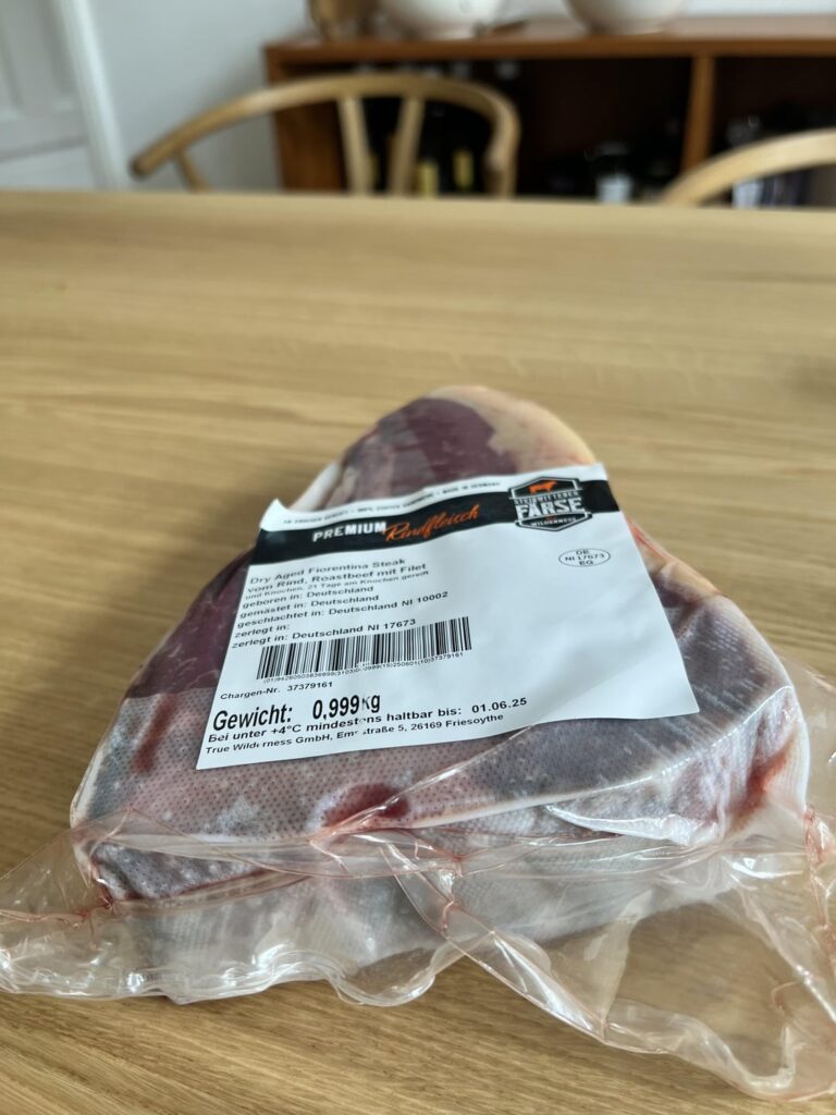 Need advice on cooking time