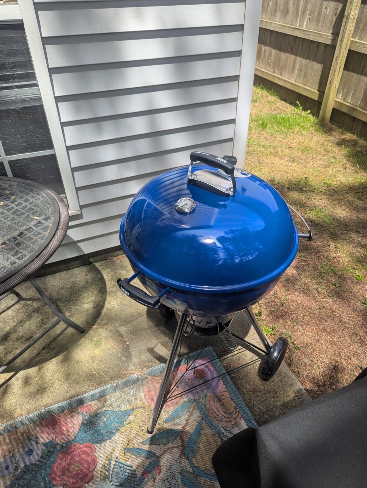 Joined the club today!