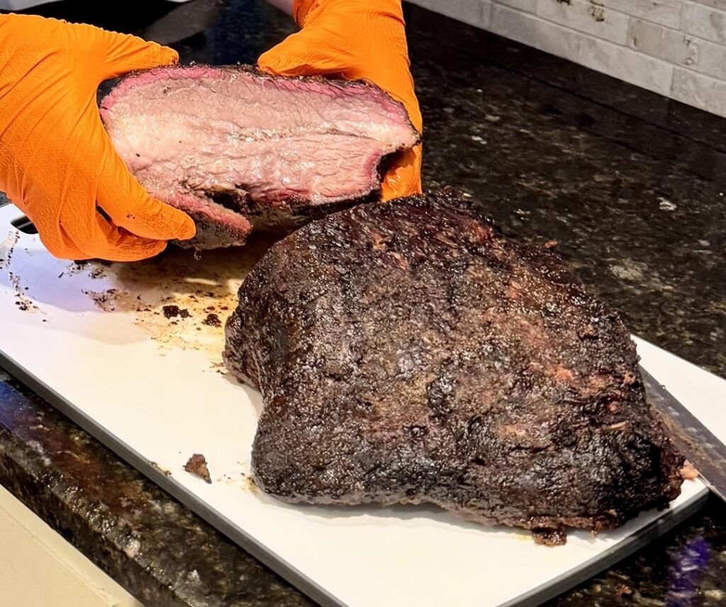 Woodridge Pro 1st Brisket Woodridge Pro 1st Brisket