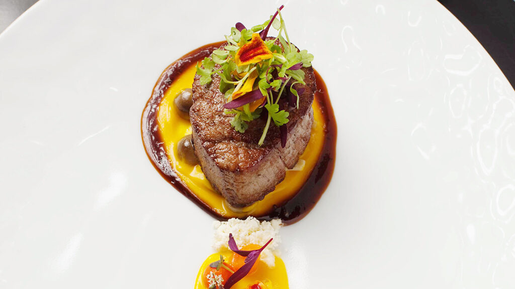 Best French Restaurants in MICHELIN Guide Chicago