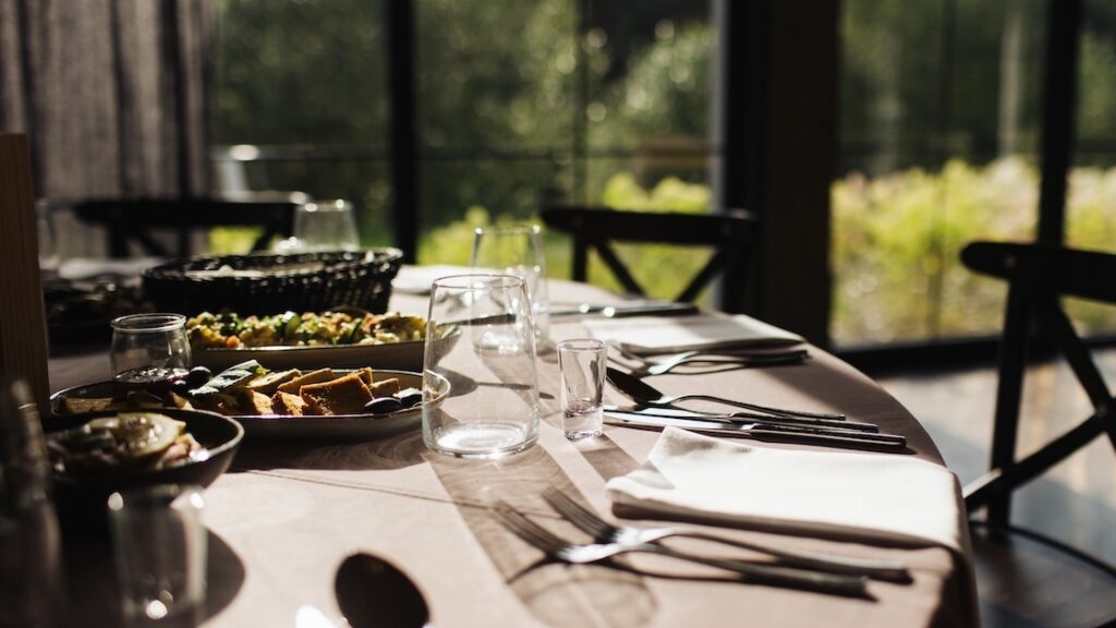 MICHELIN Key Hotels in Japan and Thailand with Starred Restaurants MICHELIN Key Hotels in Japan and Thailand with Starred Restaurants