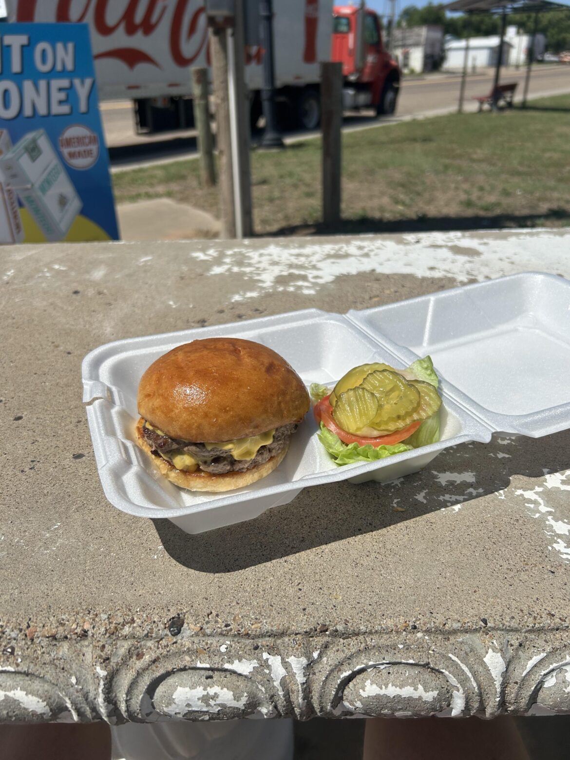 Ozzie’s in Beaver, OK (USA)