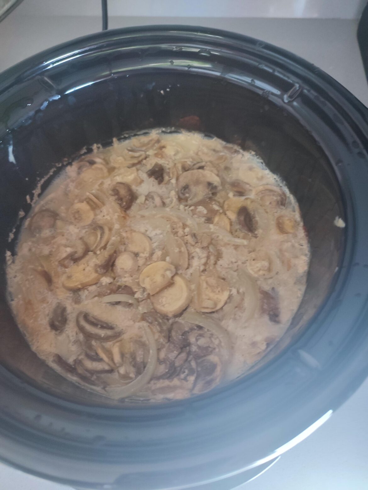 Help with cooking with heavy cream