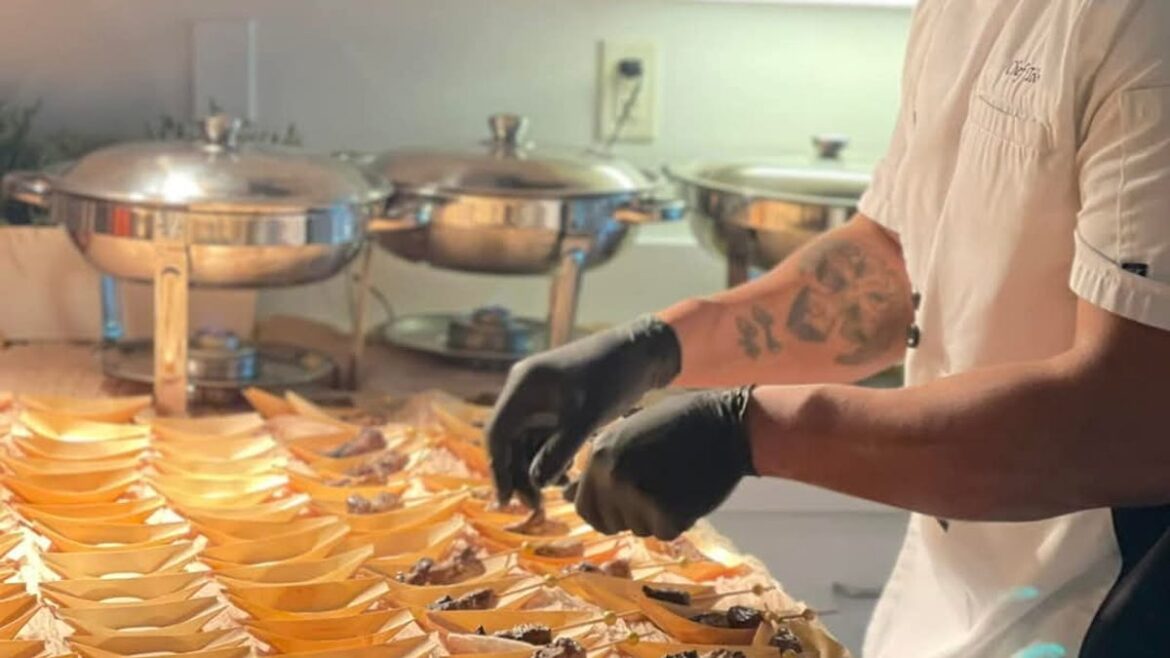 Local art, gourmet food combine for Art & Cuisine Italian Night in Hamtramck Local art, gourmet food combine for Art & Cuisine Italian Night in Hamtramck