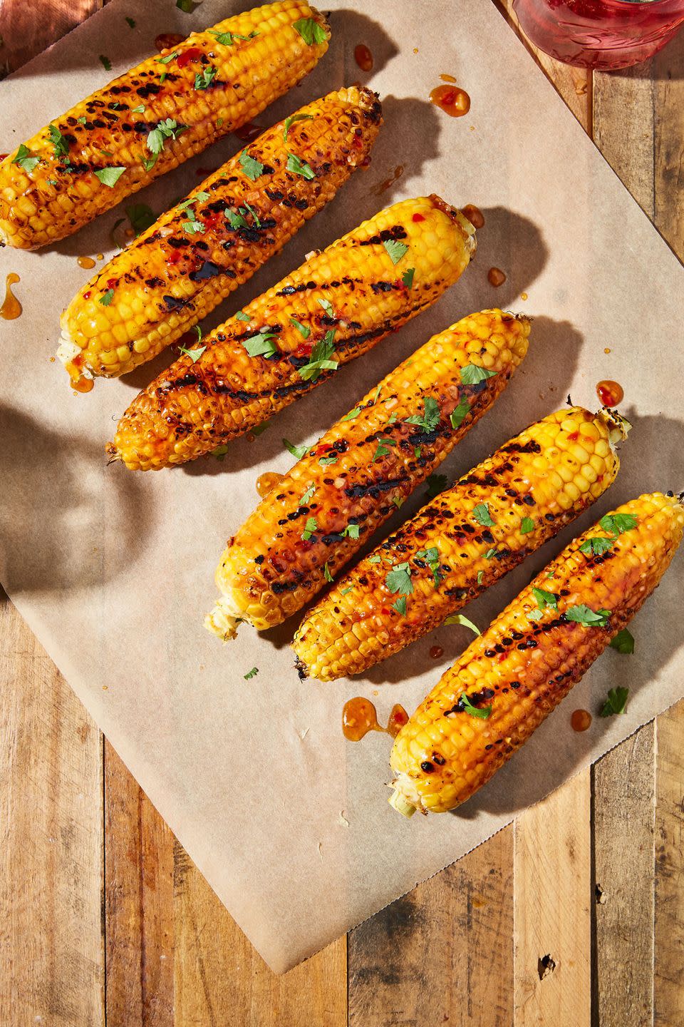 bang bang corn