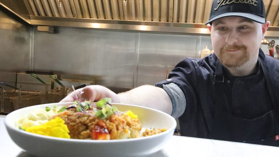 Swansea country club continues legacy of golfing and good food