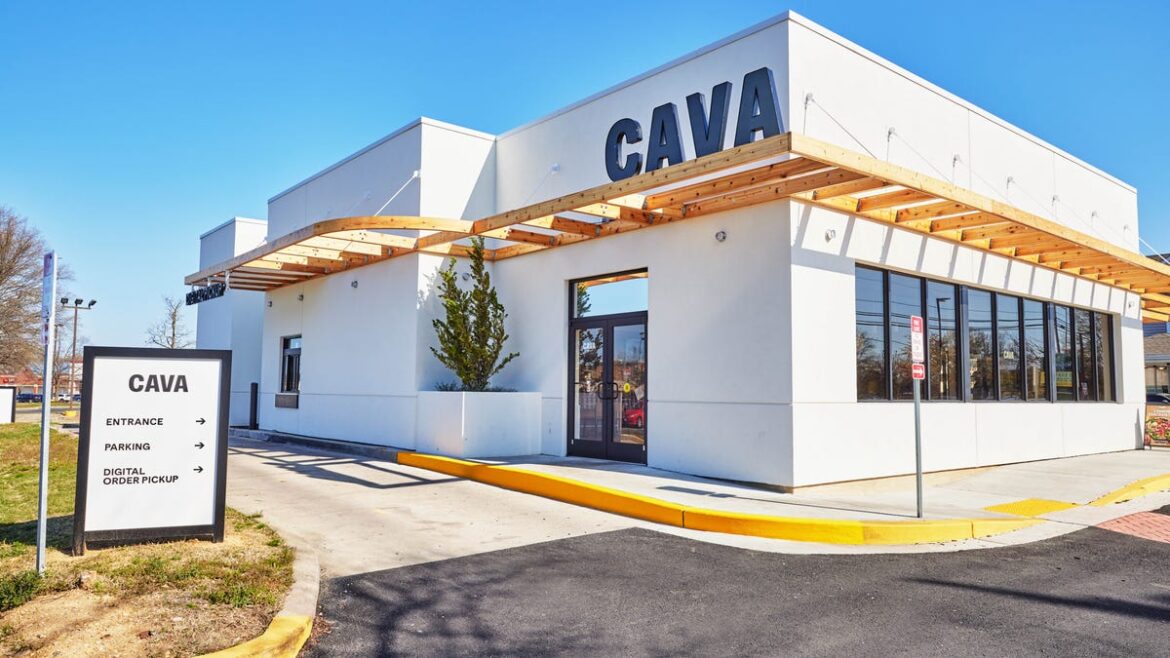 Cava opening over 60 restaurants in 2025: See locations already open