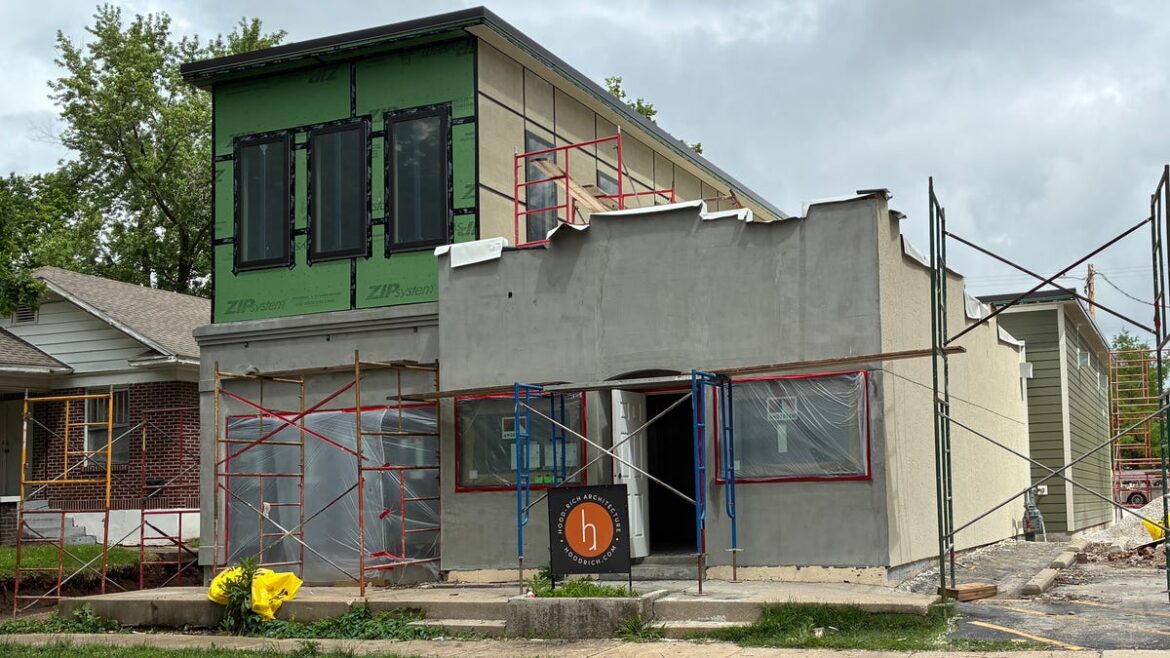 Springfield Italian restaurant teases re-opening after remodel Springfield Italian restaurant teases re-opening after remodel