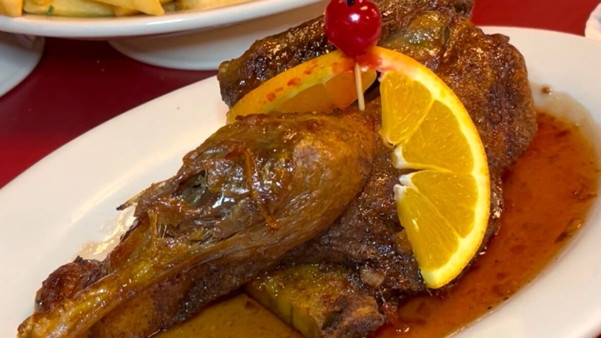 Iconic New Jersey dish was best thing we ate this week