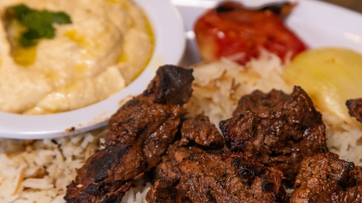 Cedar & Olive Mediterranean Grill opens in Jacksonville Beach, FL