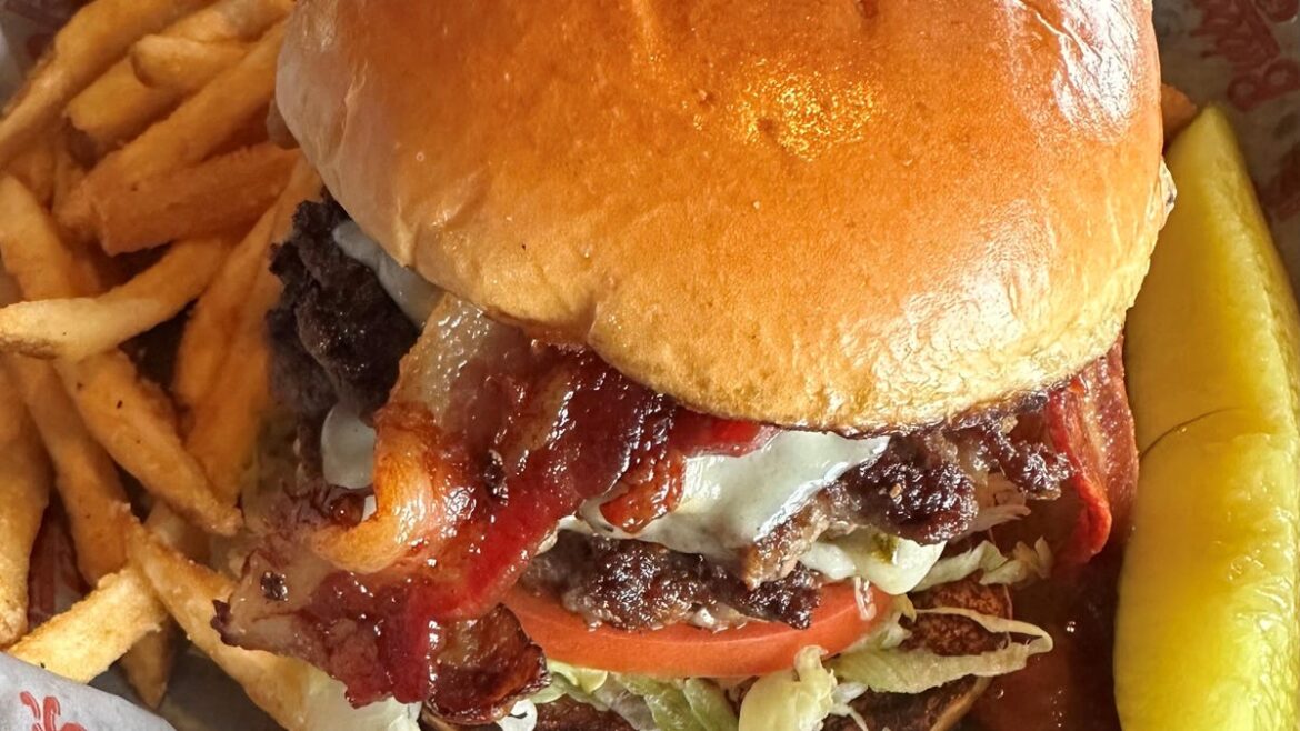 New Texas Roadhouse restaurants are coming to metro Phoenix