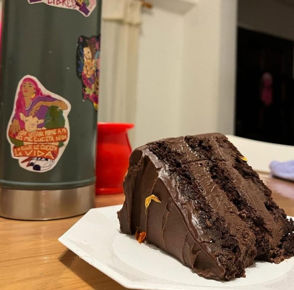 Do you think is it a good idea for breakfast? Or is it too heavy?