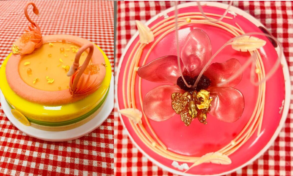 Chennai hosts semi-final of French Patisserie