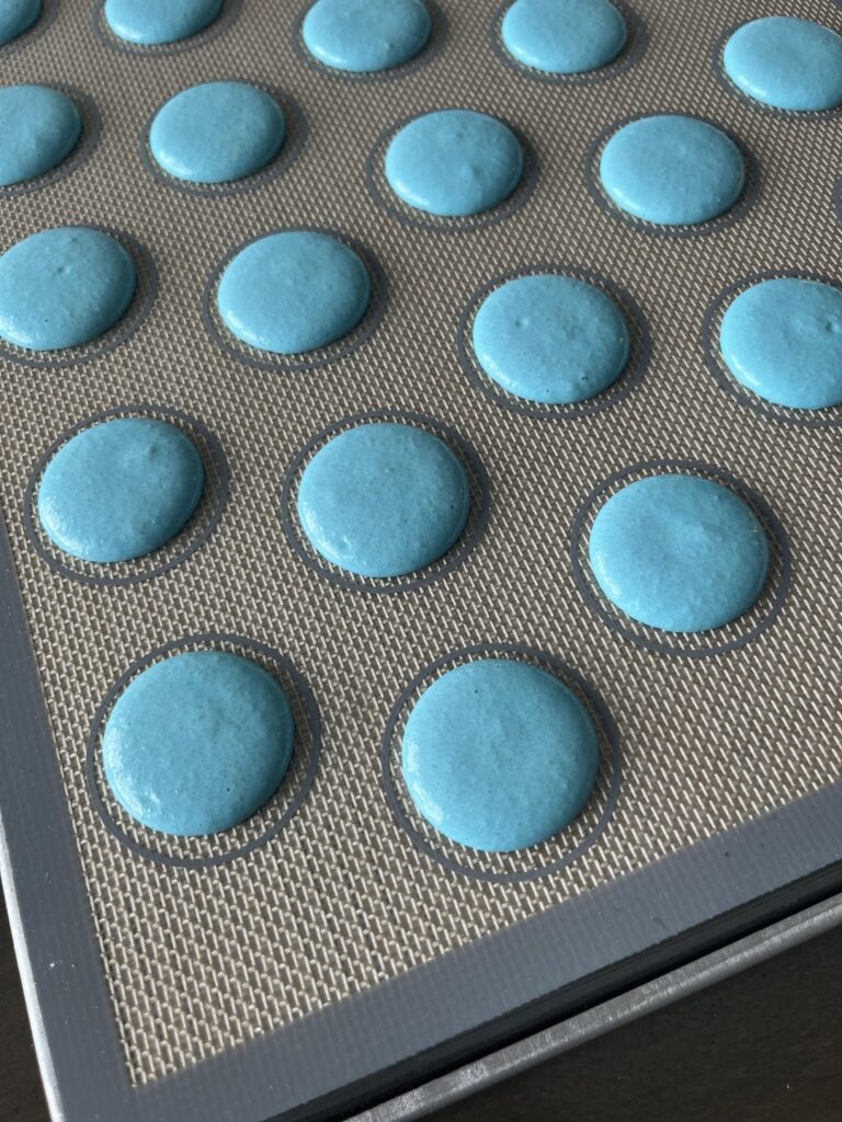 Color is off. Do I redo? Color is off. Do I redo?