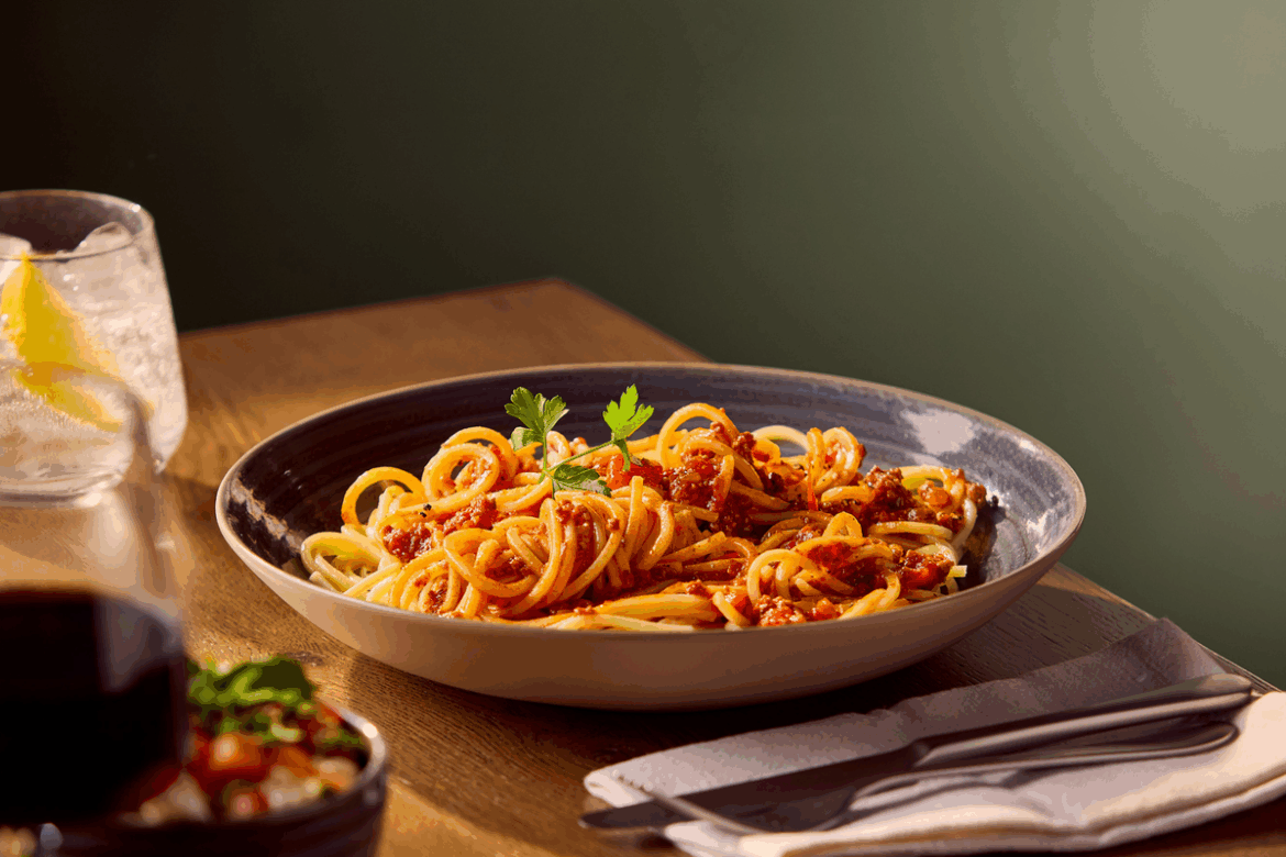 Here’s how you can get 99p meals at Prezzo next week