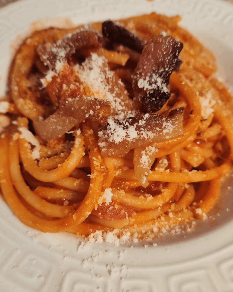 Amatriciana Amatriciana