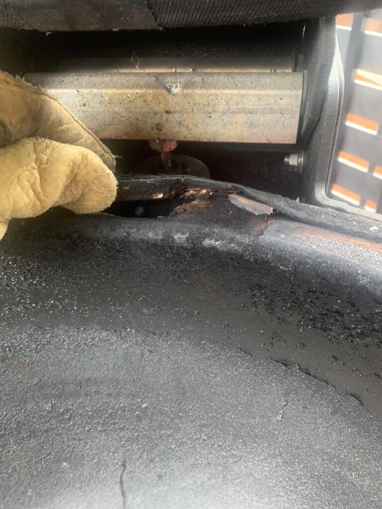 Is it worth pursuing warranty claim? Any repair tips?