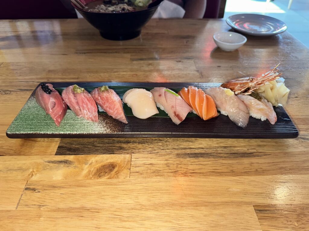 Izakaya Ko (Jacksonville, FL)