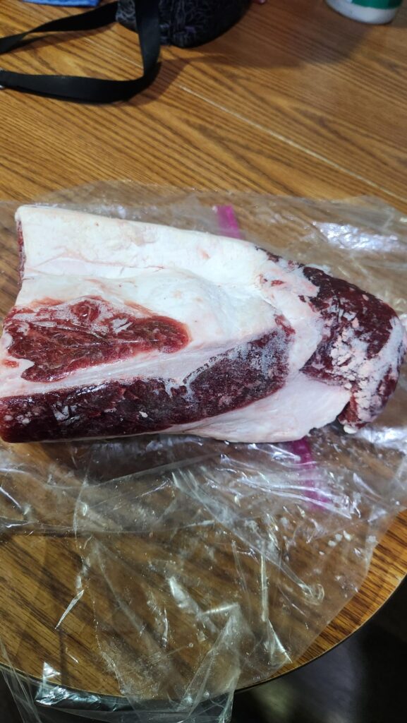 Is this just a flat?