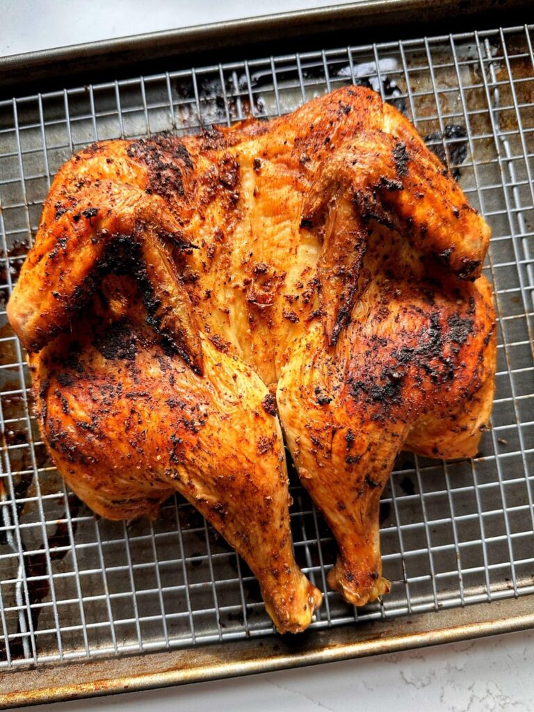 Which Chicken Do You Prefer? (And Why?)