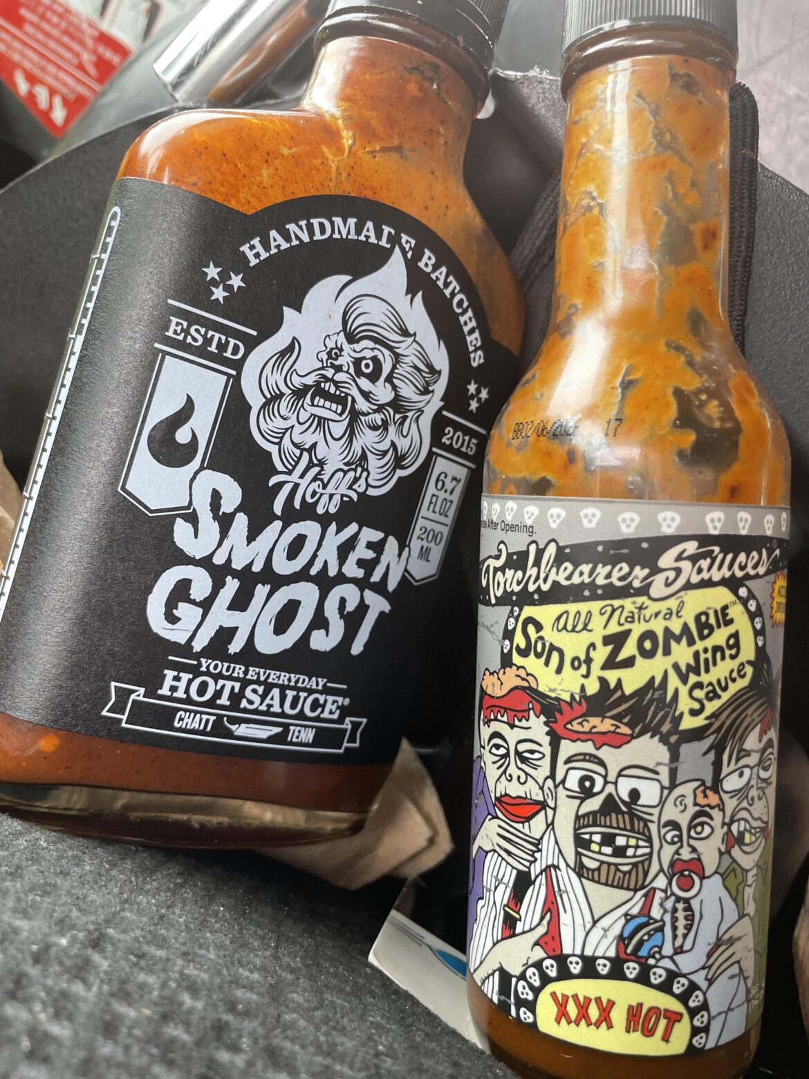 Hardware stores are a funny place… Hardware stores are a funny place…