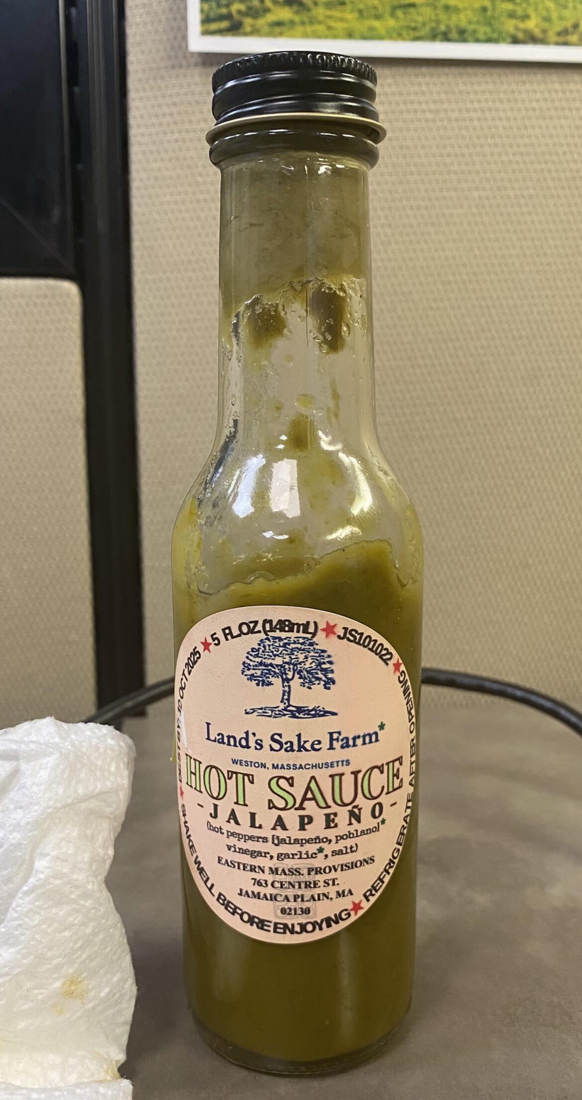 Anyone ever try? It’s so good