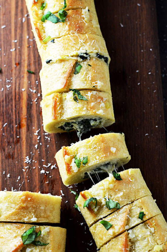 STYLECASTER | Holiday Recipes