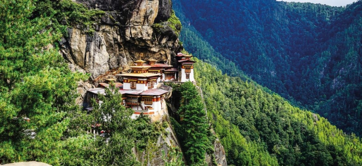 The Kingdom of Bhutan becomes world’s latest wine-producing country The Kingdom of Bhutan becomes world’s latest wine-producing country