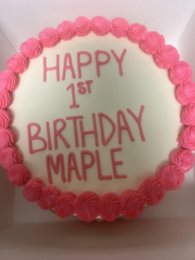 I don't know if this is the proper sub…