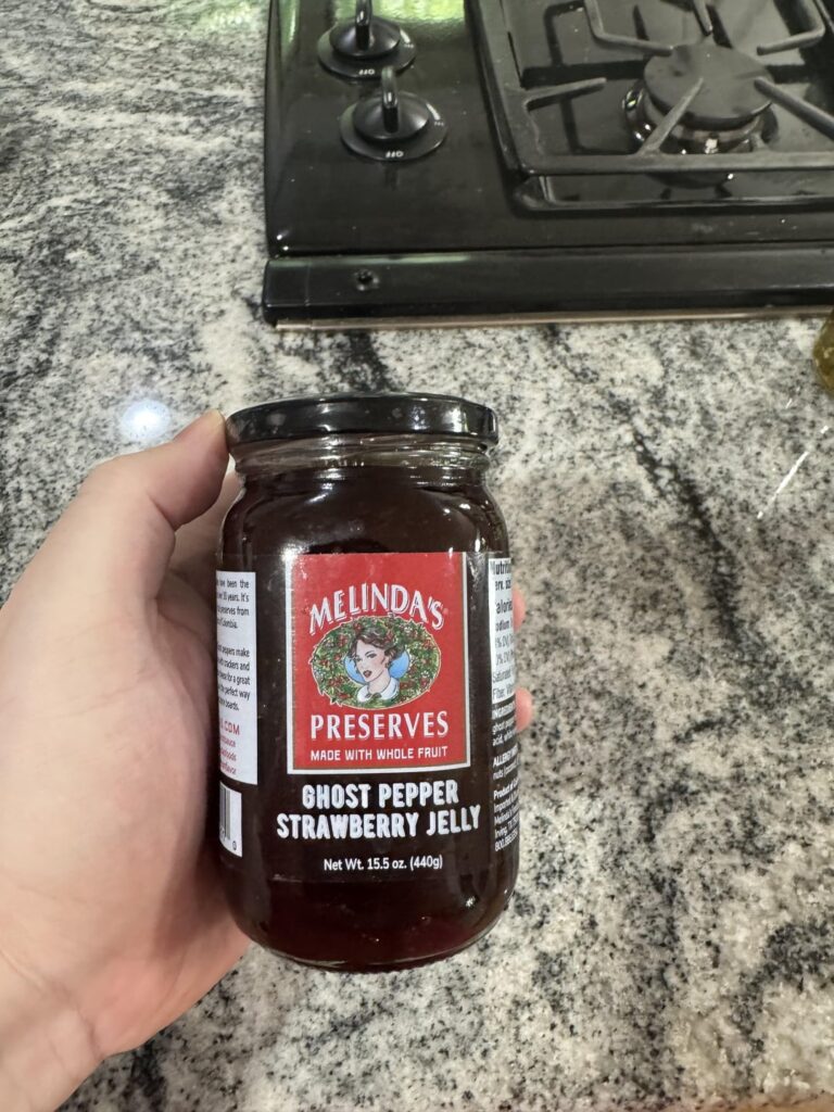 Used this for a Rib Glaze. Highly Recommend