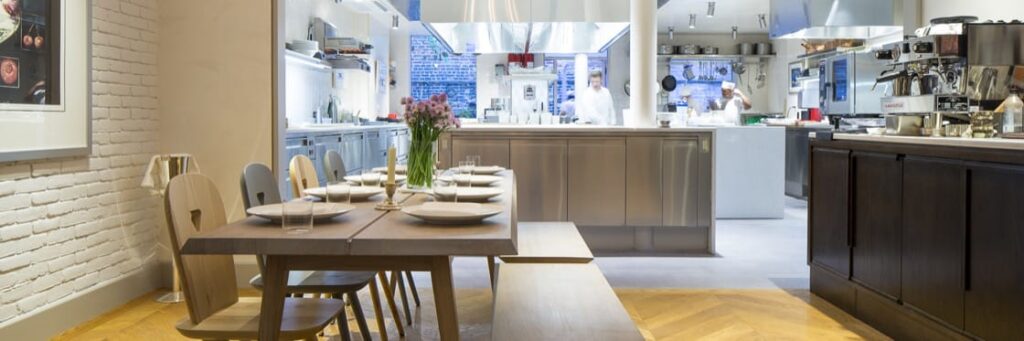 Find an Epic German Wine List at This NYC Michelin-Starred Restaurant