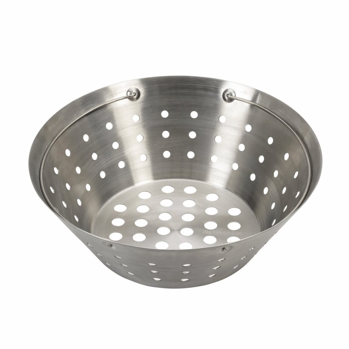 Bucket for BGW Stainless Steel Large Fire Bowl 14.87 in.
