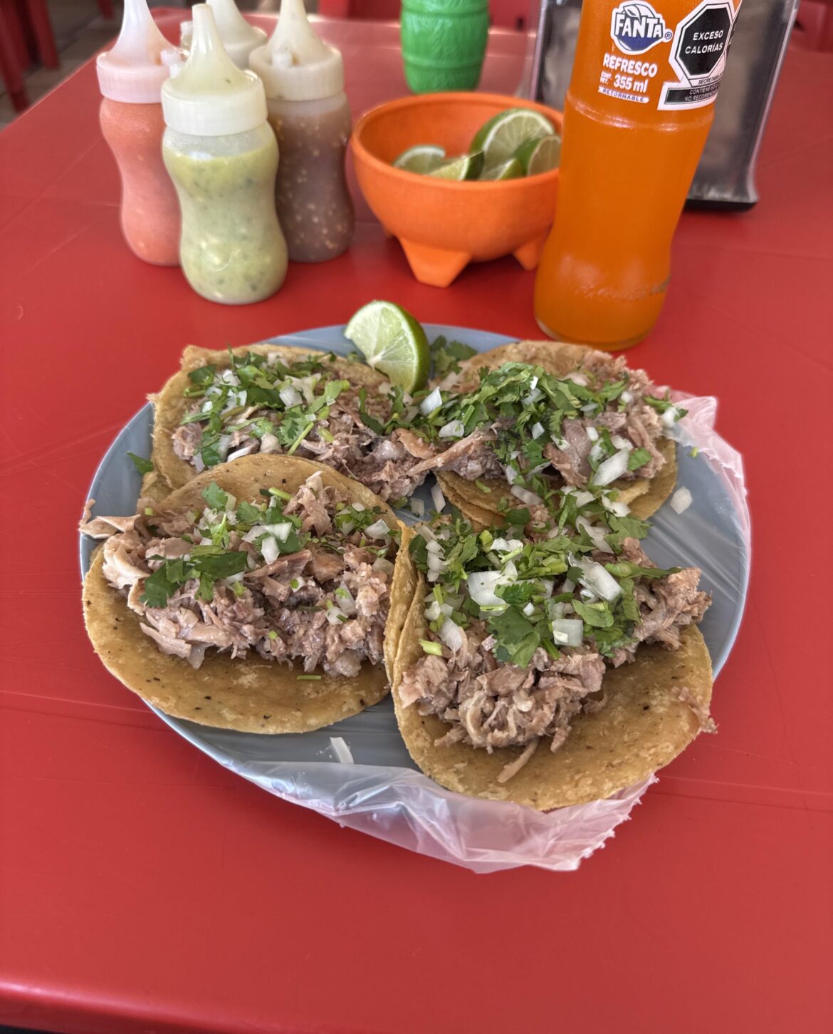 Best Suadero I’ve ever had