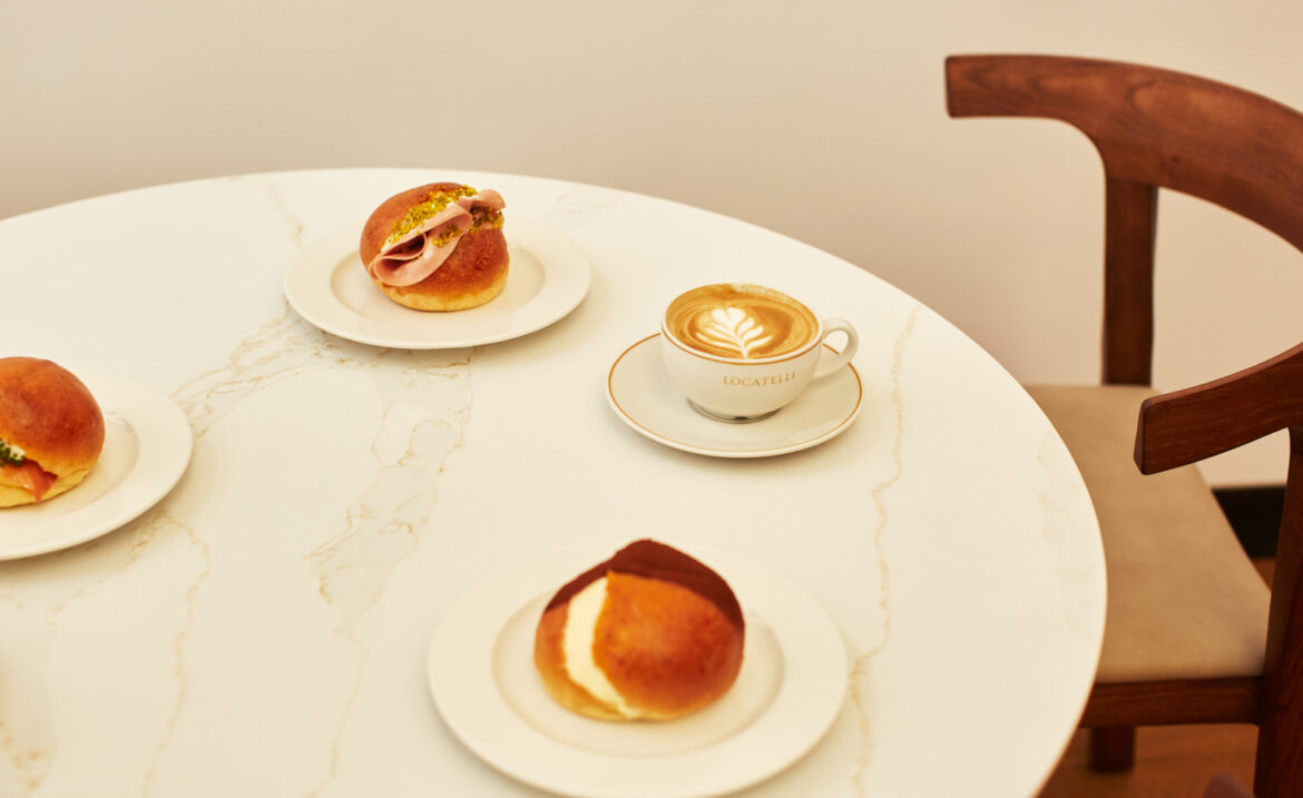 locatelli national gallery london review