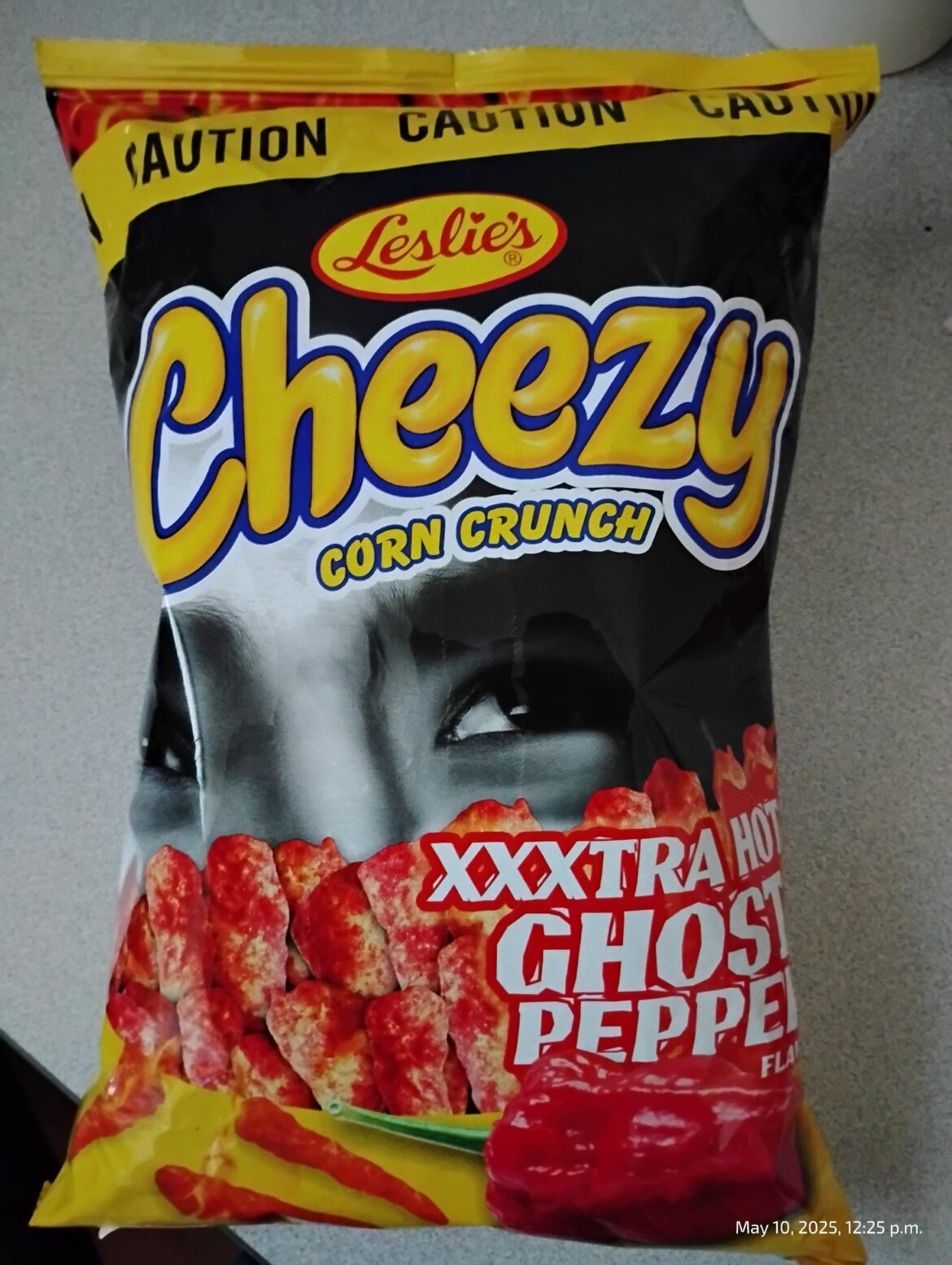 Never tried these before