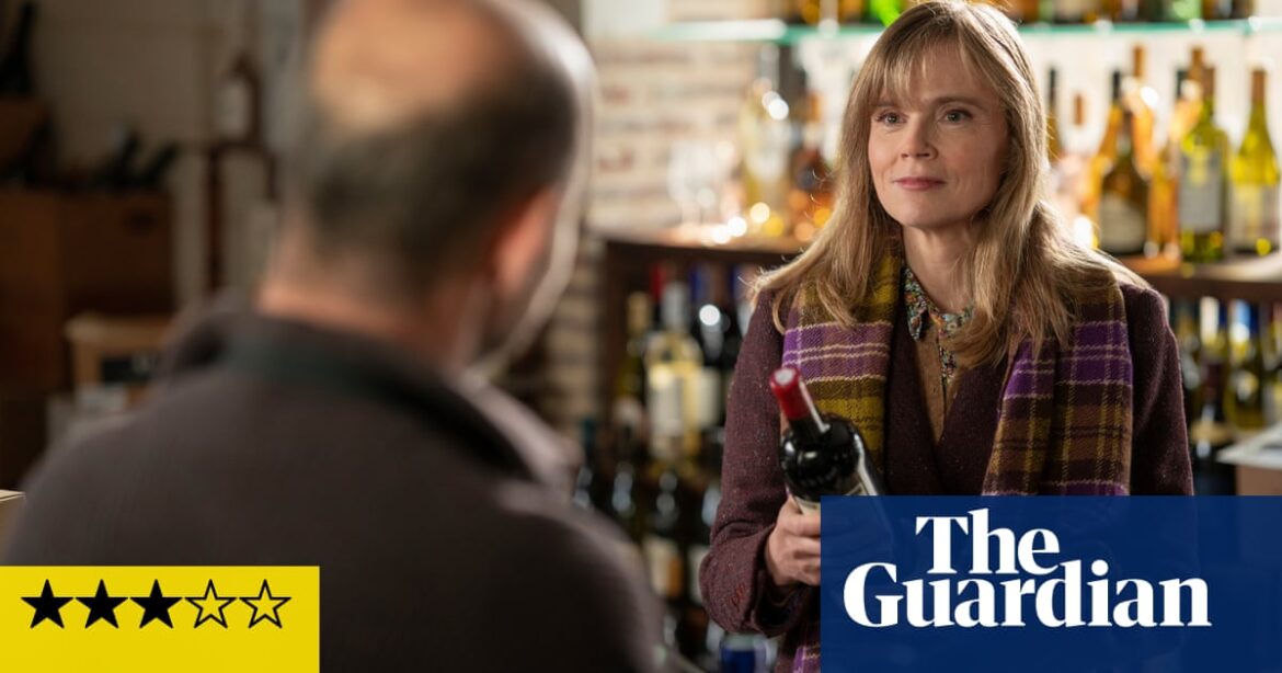 The Tasting review – French midlife romcom takes its leads guzzling fine wines | Movies The Tasting review – French midlife romcom takes its leads guzzling fine wines | Movies