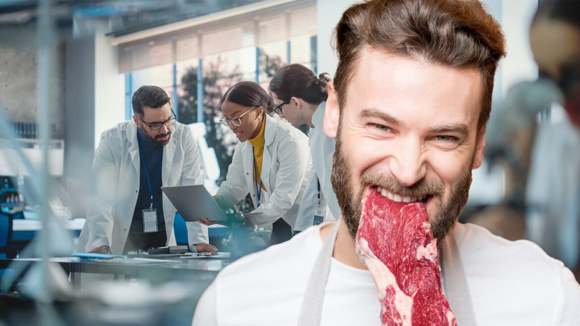 Four Health Fads That Are Just Research Errors Four Health Fads That Are Just Research Errors